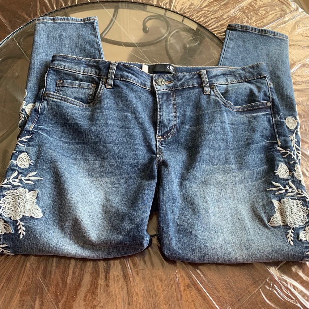 Women’s jeans - Picture 4 of 5